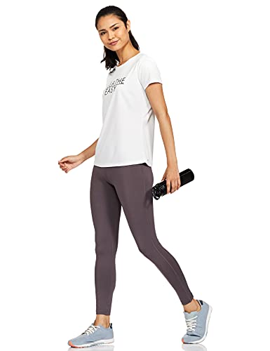 Image of Fusefit Women's Regular Fit T-Shirt