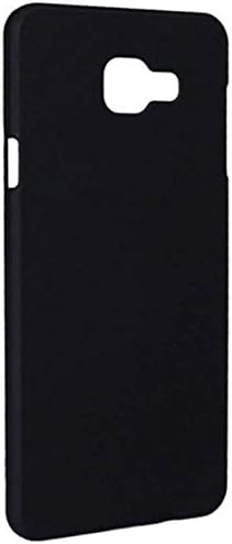 Samsung Galaxy J5 Prime Back Cover case- Black