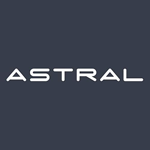 Astral Rassler 2.0 Outdoor Minimalist Shoes, Grippy and Lightweight, Made for Whitewater, Canyoneering, Fly Fishing, and Travel, Storm Navy, 10.5M/11.5W | Image 6