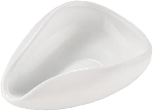 Miniatura 5 de Soporte para cuchara de café, pequeño soporte de cuchara de café de cerámica para barra de café, soporte para agitadores de café negro para estación