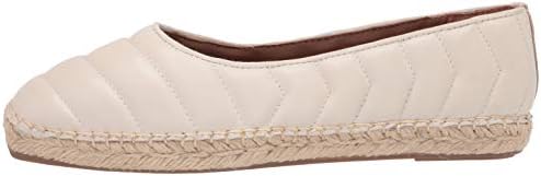 Franco Sarto Womens Kiya Slip-On Espadrille Putty 9.5 M | Image 7