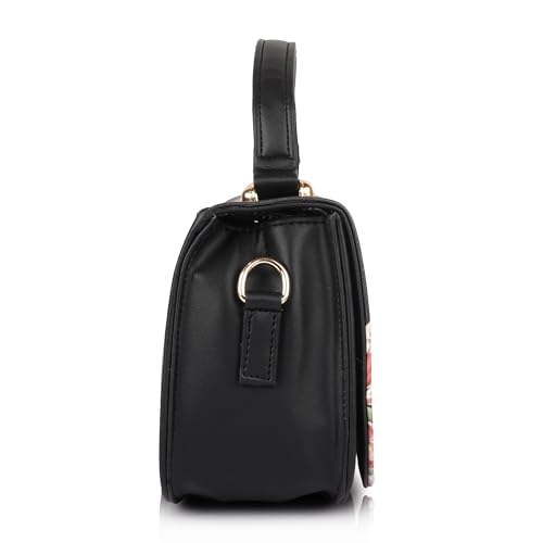Image of Nevis Women's Sling Bag, Crossbody Style, Casual Shoulder Handbag