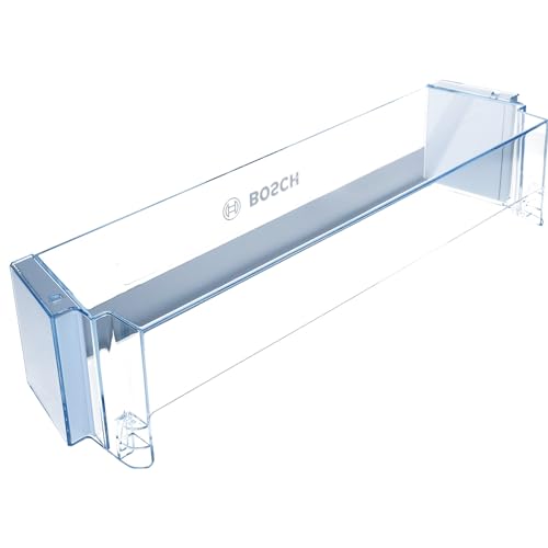 LUTH Premium Profi Parts Türfach unten kompatibel mit Bosch 00704760 472x93mm für Kühlschrank