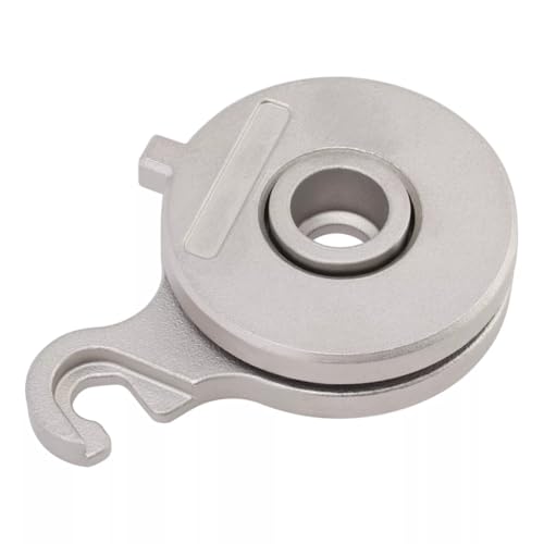 Kit de rampa de embrague de potencia para motocicleta compatible con Harley Davidson Touring 1987-2022 y Softail 1987-2017 miniatura 3