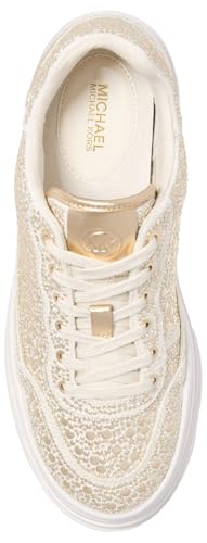 Image of Michael Kors Women's Hayes Lace Up Sneakers