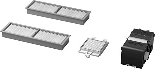 Kit S210044 Epson pour stabiliser la qualité d'impression et purifier les buses