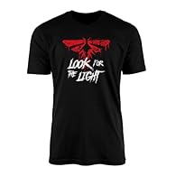 Look for The Light T-Shirt Top Tee - Fireflies Symbol Game Inspired Gamer Console Ellie Joel Post-apocalyptic Action Adults Kids Matching Presents Gifts About Us - SmartyPants prides ourselves as being one of the UK’s leading printed garment manufact...
