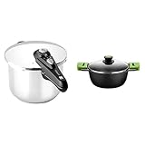 Product 2: Apta para todo tipo de cocinas, incluido inducción