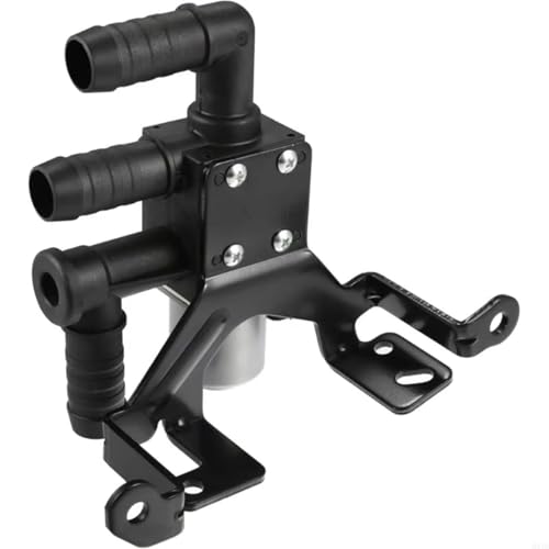 Vanne de chauffage DG1Z18495A pour MKX, électrovanne de rechange précise - 6