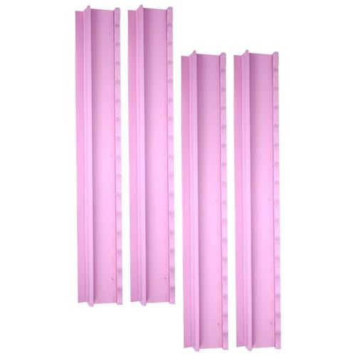 Supports et poussoirs pour Mahjong stables contre la glisse des tuiles