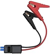 Amazon | DINKALEN ジャンプスターターケーブル エンジンスターター