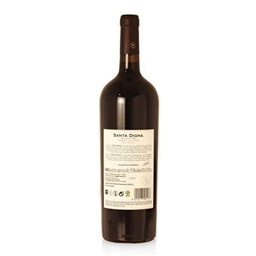 Miguel Torres Santa Digna Cabernet Sauvignon Reserva 2017 Magnum (1,5 L) trocken (1,5 L Magnum) - Image 3