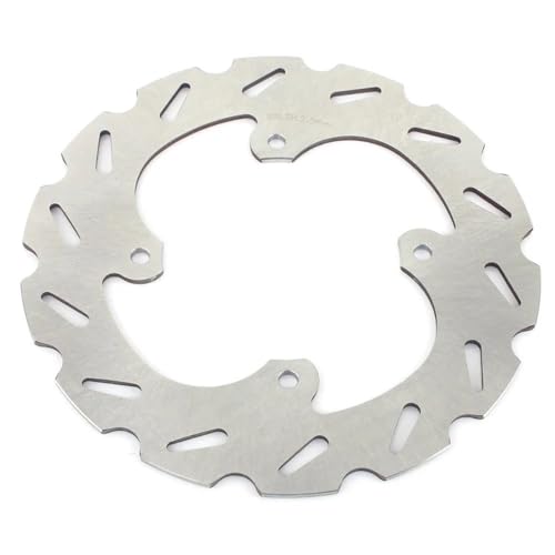 Disque de frein arrière Wave MX pour motos Kawasaki KX85 et KX100 de 2000 à 2021