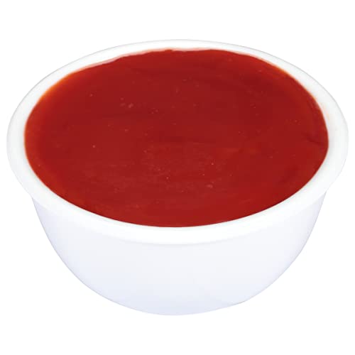 Image of HEINZ Ketchup, 20 oz. FOREVER FULL Inverted Bottles (Pack of 30)