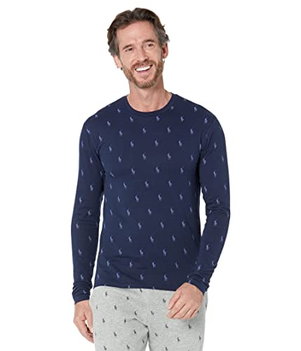 Image of Polo Ralph Lauren Womens Cable Knit V-Neck Sweater