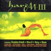 Harem III [Audio CD]
