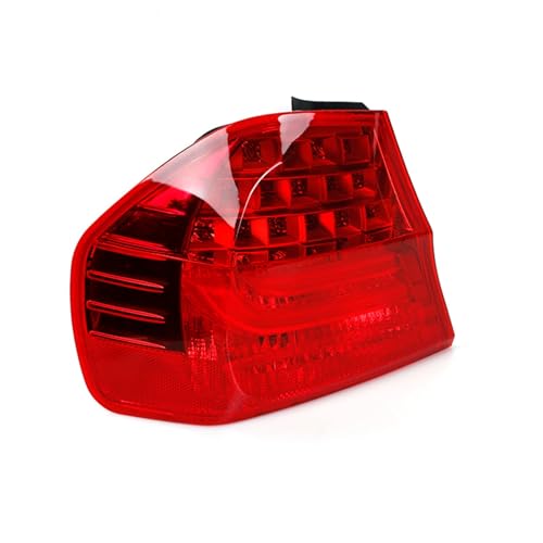 Feux arrière LED pour BMW Série 3 E90 phase 2 2008-2011