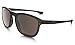 Oakley Men's Enduro Non-Polarized Iridium Oval Sunglasses