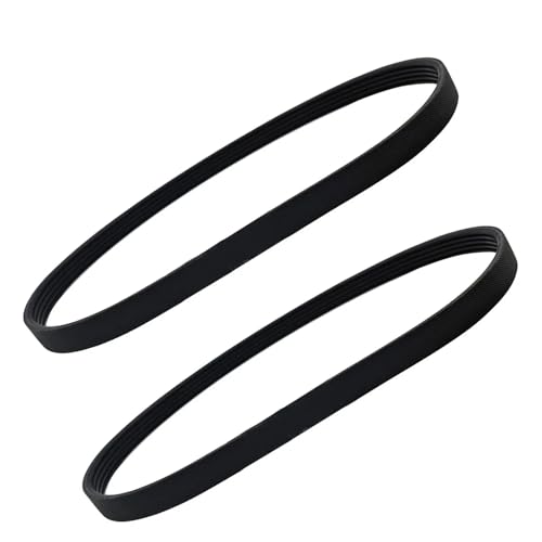 6EPJ1161 Washer Belt，Compatible For Hisense， Washing Machine Spare Parts 2025055