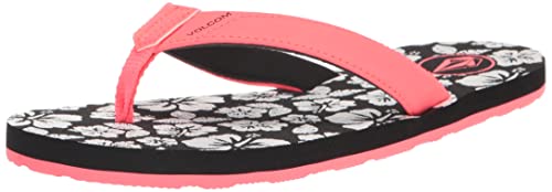 Volcom Girl's Vicky Big YTH Sandal