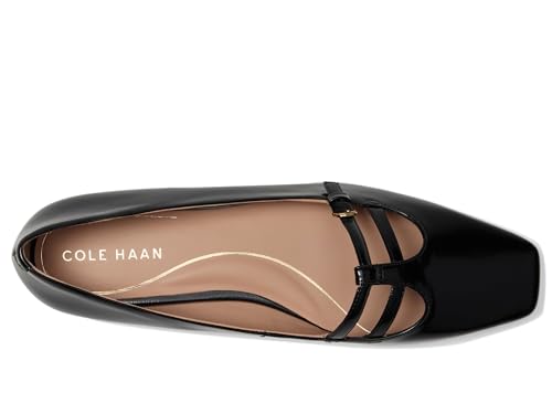 Cole Haan Women's Brigid Tstrap Ballet Flat2