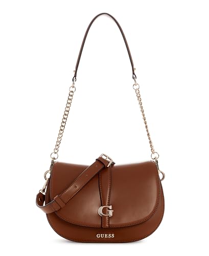 Bolsa de ombro Carrie Flap