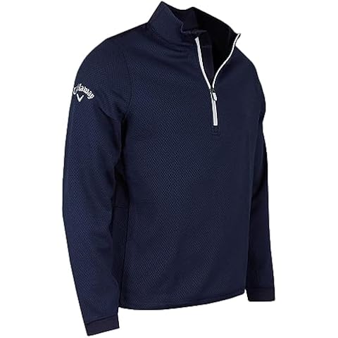 Pull thermique durable Callaway Cover