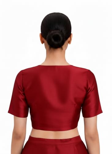 Image of Thevasa Women's Allure Affair Blouse