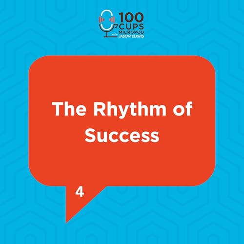 The Rhythm of Success EP 4