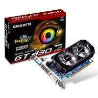 GeForce GT 430 GV-N430OC-1GL