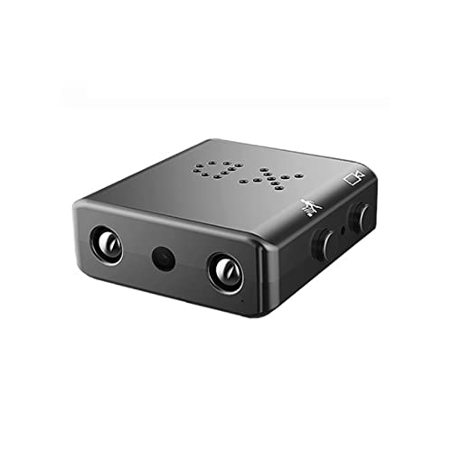 3 due luci di visione notturna da 5 x 8 mm, lampade da 940 nm, nessuna luce che si illumina, registrazione senza flash, distanza di visione notturna può fino a 5 metri.