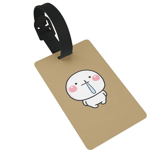 ����܂�т�� �ڈ� ���D �l�C ������� ����̉׎D �֗� �X�[�c�P�[�X�^�O ���s�p�i �����h�~ ���Q�b�W�^�O �l�[���v���[�g �O�b�Y �Z��/�d�b�ԍ�/���b�Z�[�W�Ȃ�