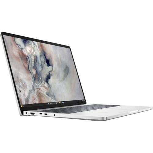 Image of Dell Pro 16 PC16250 Ultra 5 235U 16 GB 512GBSSD 16FHD+Non-Touch IRCamera Integrated 3Cell 65W WLAN vpro Backlit kb Win11Pro