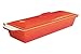 Vogue Orange Terrina per paté da 1,3 litri, 110 x 340 x 105 mm immagine