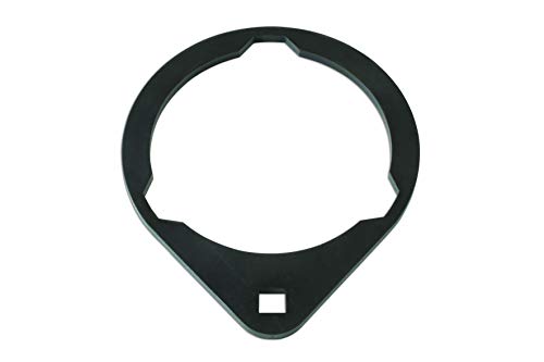 Laser Tools 7658 A/C Compressor Pulley Holding Tool-Ford