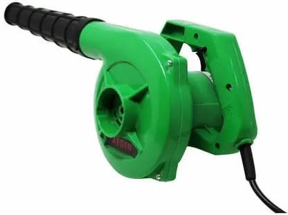 WORLDWRAP Electric Air Blower for Cleaning | High Power Dust Removal Blower with Variable Speed | Portable & Lightweight Blower for Computer, Laptop, AC, Car & Home (Multicolour)-image-22