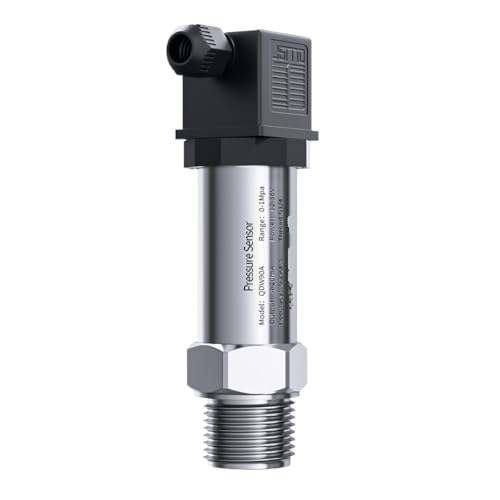 Transmetteur de pression NPT1/4 pour stabiliser circuit hydraulique