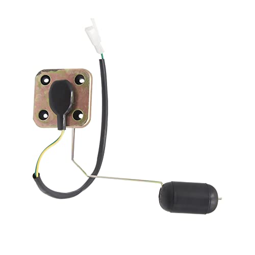 sourcing map Motorra Scooter Kraftstoff Tank Hebel Sensor Senden Einheit für Yamaha YBR125 de