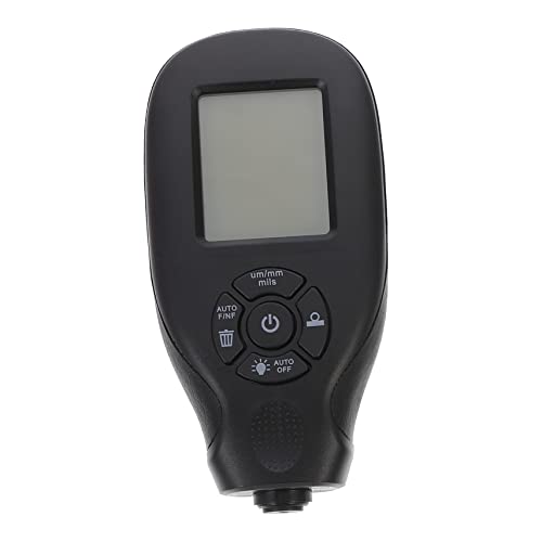 Medidor de Espesor de Recubrimiento PRETYZOOM Ligero y Preciso miniatura 1