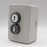 🛡 Boîtier robuste haute résistance : conçu pour protéger l’équipement dans les environnements exigeants