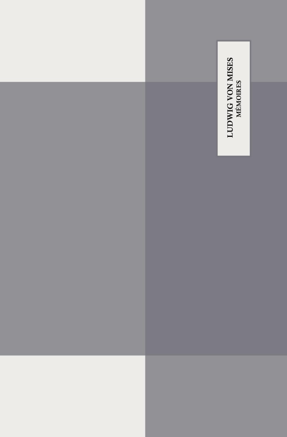 Mémoires