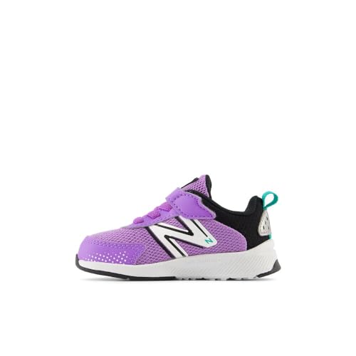 Image of New Balance Baby Boys' Dynasoft 545 V1 Bungee Lace Sneakers