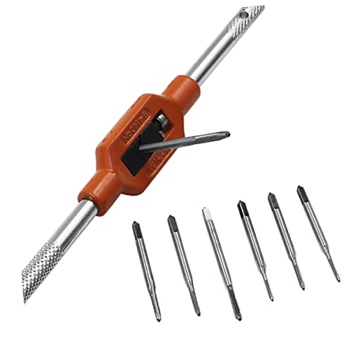 iplusmile Ferramenta Alargador Extratores Antiderrapantes Toque Para Manivela Manual Parafuso De Man