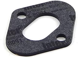 Amazon.com: QuickSilver Fuel Pump Gasket ZZ : Mercury Marine 
