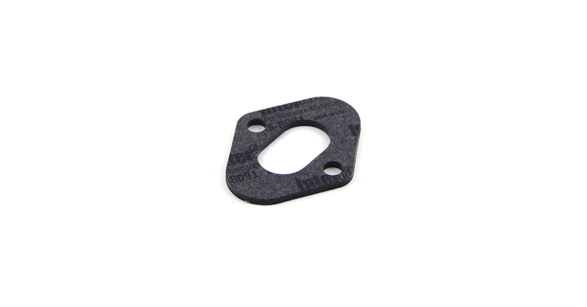 Amazon.com: QuickSilver Fuel Pump Gasket ZZ : Mercury Marine