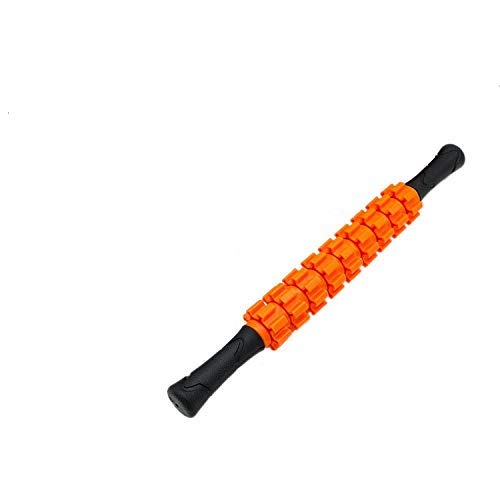 Buy Ipop Retail Muscle Roller Leg Massager Stick for Athletes for Deep Tissue, Trigger Points
