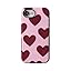 Whole Lotta Love | Plum Hearts