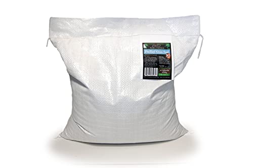 ProTurf Perennial Ryegrass Fine Lawn Seed by Eretz (10lb) - CHOOSE SIZE! Premium Willamette Valley...