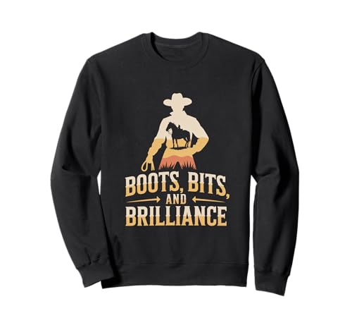 �u�[�c Bits And Brilliance Cowboy �n�p�v���C�h �g���[�i�[