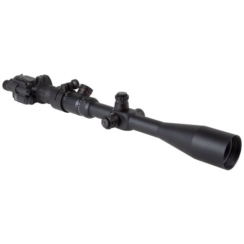 Pulsar Challenger Dos G1/Gs Day Riflescope Coupler #TOP6